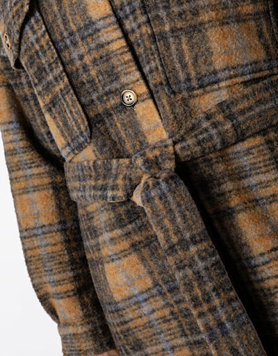 SECOND FEMALE Damen Jacke 55042/6022 Image 3