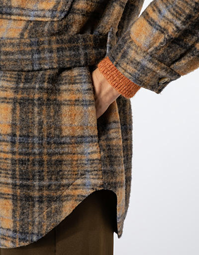 SECOND FEMALE Damen Jacke 55042/6022 Image 4