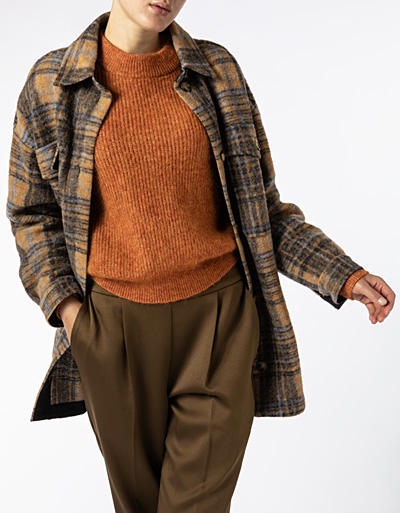 SECOND FEMALE Damen Jacke 55042/6022 Image 5