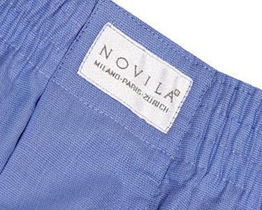 Novila Shorts 8058/55/105 Image 1