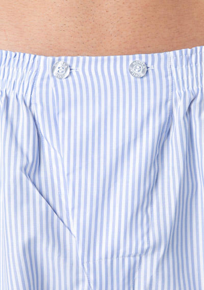 Novila Pyjama 1/1 Marco 8580/014/102 Image 3