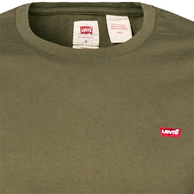 Levi's® T-Shirt 56605/0021Diashow-2