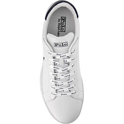 Polo Ralph Lauren Sneaker 809829824/003 | herrenausstatter.de 