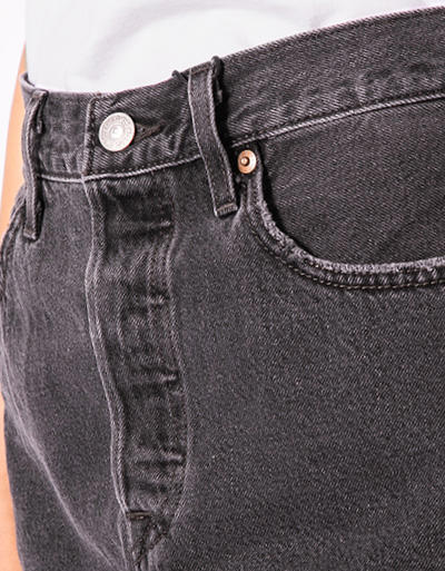 Levi's® Damen Rock 77882/0018 Image 2