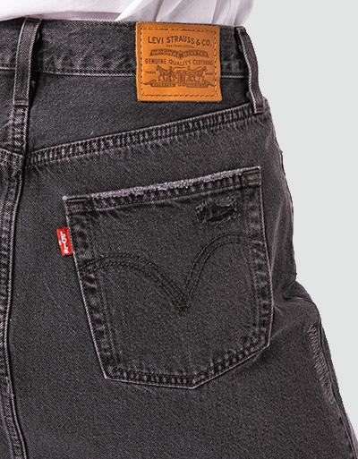 Levi's® Damen Rock 77882/0018 Image 3