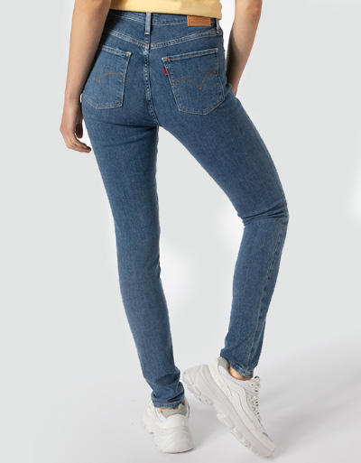 Levi's® Damen 721 High Rise Skinny 18882/0422 Image 1