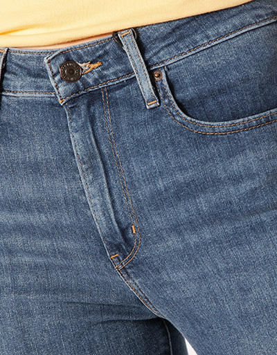 Levi's® Damen 721 High Rise Skinny 18882/0422 Image 3