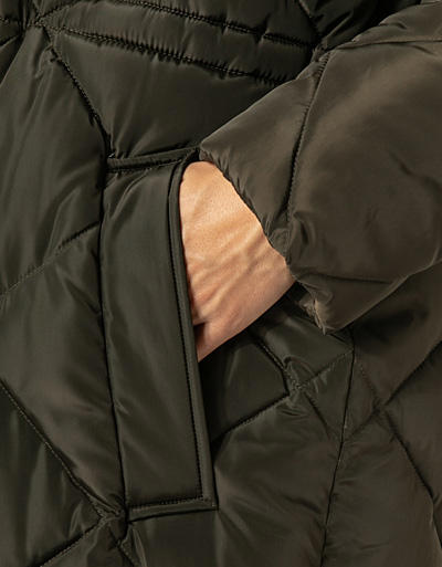 SECOND FEMALE Damen Mantel 54926/4071 Image 3