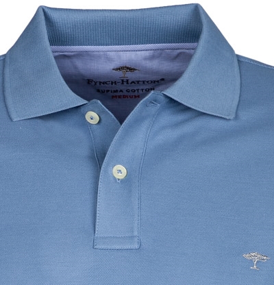 Fynch-Hatton Polo-Shirt 1000 1700/623Diashow-2