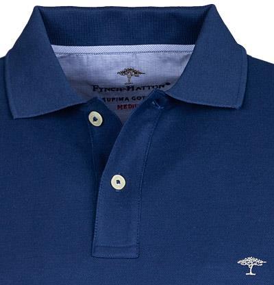 Fynch-Hatton Polo-Shirt 1000 1700/672 Image 1
