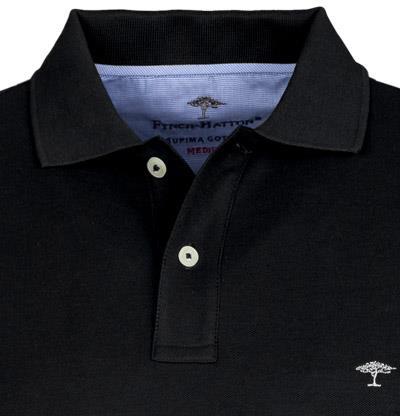 Fynch-Hatton Polo-Shirt 1000 1700/999 Image 1