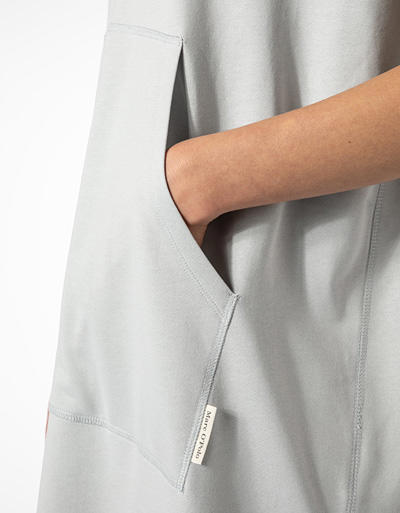 Marc O'Polo Damen Kleid 105 4035 59083/818 Image 3