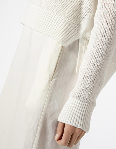 Marc O'Polo Damen Pullover 105 5152 60223/110 Image 3