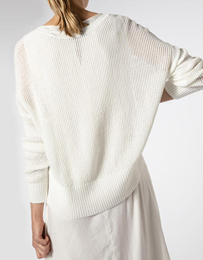 Marc O'Polo Damen Pullover 105 5152 60223/110 Image 4