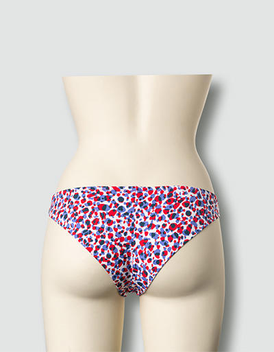 Tommy Hilfiger Damen Bikini UW0UW02962/0K7 Image 1