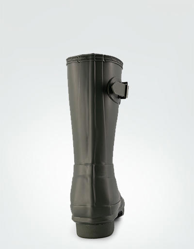 HUNTER Damen Original Short WFS1000RMA/DOV Image 3