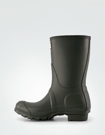 HUNTER Damen Original Short WFS1000RMA/DOV Image 4