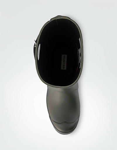 HUNTER Damen Original Short WFS1000RMA/DOV Image 5
