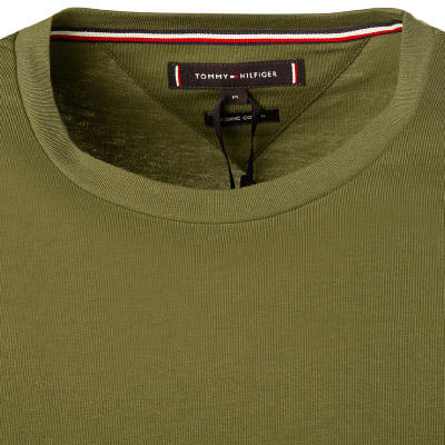 Tommy Hilfiger T-Shirt MW0MW11797/MS2 | herrenausstatter.de 