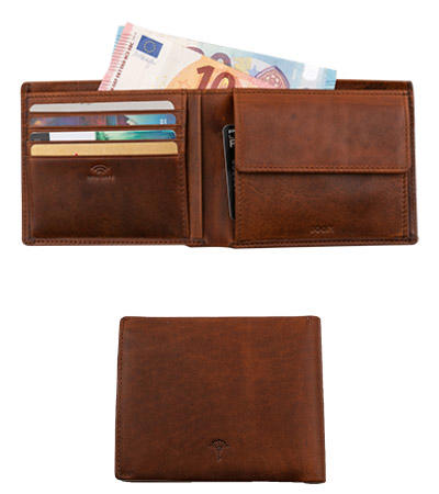 JOOP! Loreto Ninos Billfold 4140004480/702 Image 1