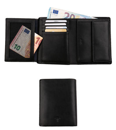 JOOP! Loreto Ladon Billfold 4140004478/900 Image 1