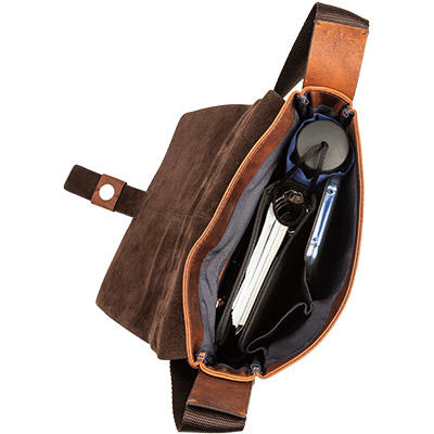 JOOP! Loreto Paris Shoulderbag 4140003733/702 Image 2