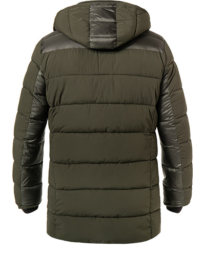MILESTONE Jacke Tender 130306/10040/49Diashow-2