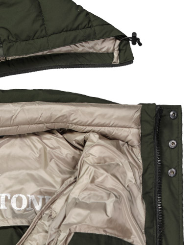MILESTONE Jacke Tender 130306/10040/49Diashow-4
