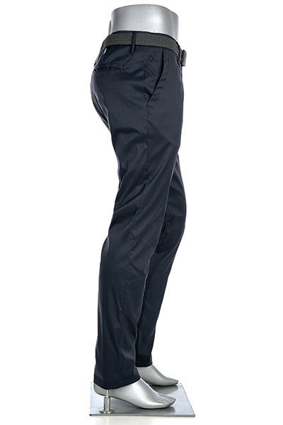 Alberto Golf Regular Fit Nick R&W 19415437/899 Image 1