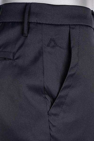 Alberto Golf Regular Fit Nick R&W 19415437/899 Image 4