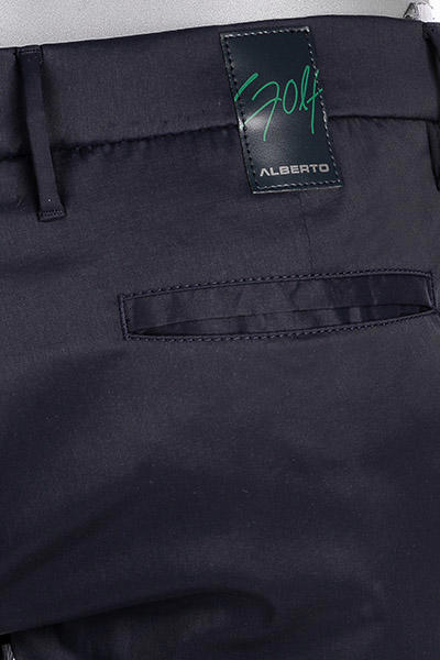 Alberto Golf Regular Fit Nick R&W 19415437/899 Image 5