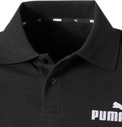 PUMA Polo-Shirt 586674/0001 Image 1