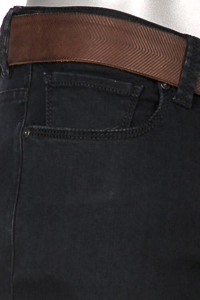 Alberto Slim Fit Slim Dual FX 48371484/895 Image 4