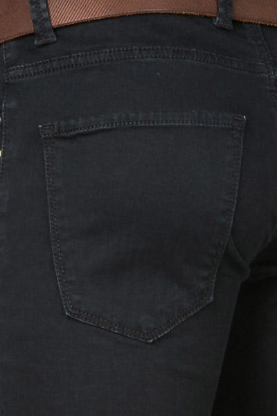 Alberto Slim Fit Slim Dual FX 48371484/895 Image 5