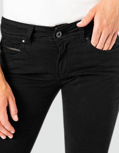 Pepe Jeans Damen New Brooke PL200019T41/999 Image 2