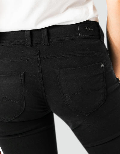 Pepe Jeans Damen New Brooke PL200019T41/999 Image 3