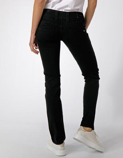 Pepe Jeans Damen Venus schwarz PL210006T41/999 Image 1