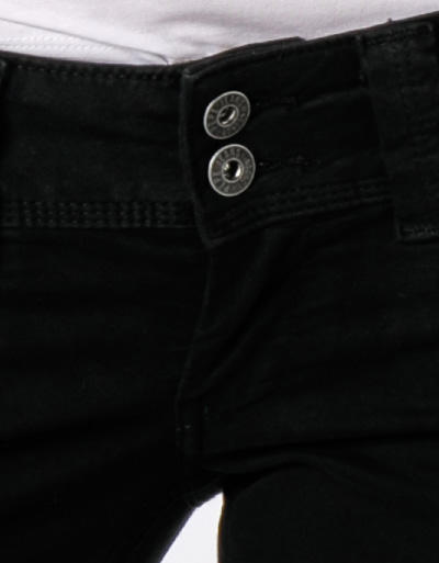Pepe Jeans Damen Venus schwarz PL210006T41/999 Image 2