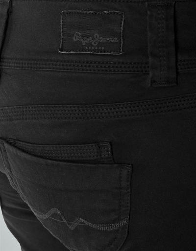 Pepe Jeans Damen Venus schwarz PL210006T41/999 Image 4