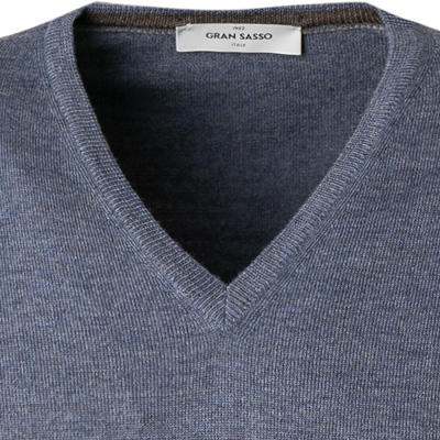 Gran Sasso V-Pullover 55115/14290/576 Image 1