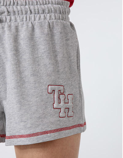 Tommy Hilfiger Damen Shorts UW0UW02872/PJ4 Image 2