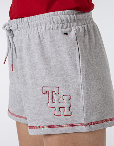 Tommy Hilfiger Damen Shorts UW0UW02872/PJ4 Image 3