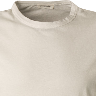 American Vintage T-Shirt MFAK02A/blanc Image 1