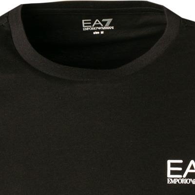 EA7 T-Shirt 8NPT51/PJM9Z/1200 Image 2