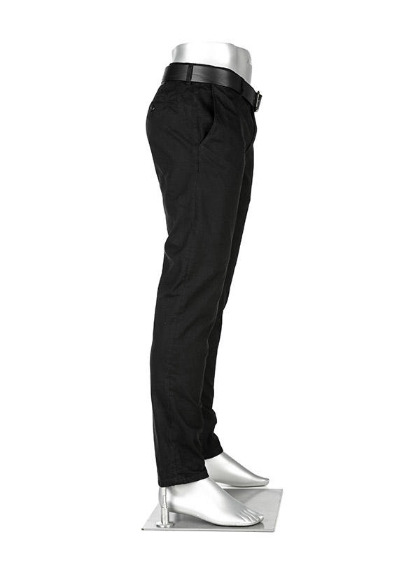 Alberto Slim Fit Rob-DS BrokenTwill 62871404/999 Image 1