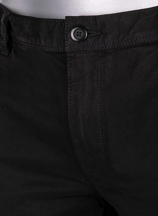 Alberto Slim Fit Rob-DS BrokenTwill 62871404/999 Image 3