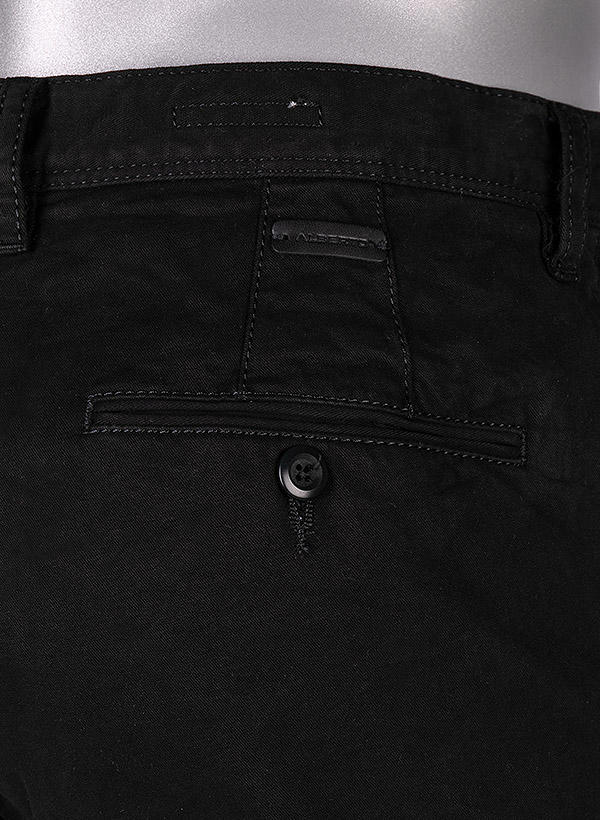 Alberto Slim Fit Rob-DS BrokenTwill 62871404/999 Image 5