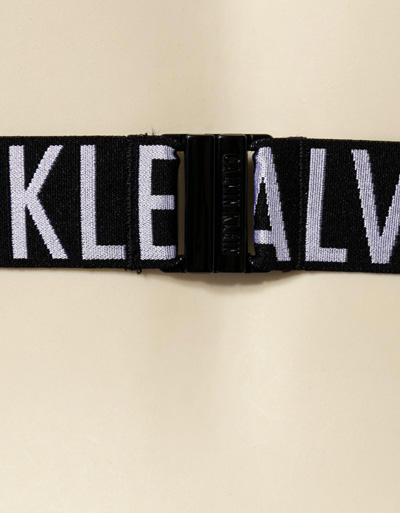 Calvin Klein Damen Bikini KW0KW01458+64/VRS Image 2