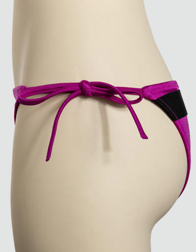 Calvin Klein Damen Bikini KW0KW01458+64/VRS Image 3