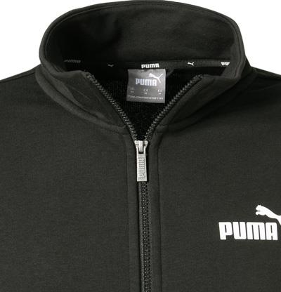 PUMA Sweatjacke 586696/0001Diashow-2